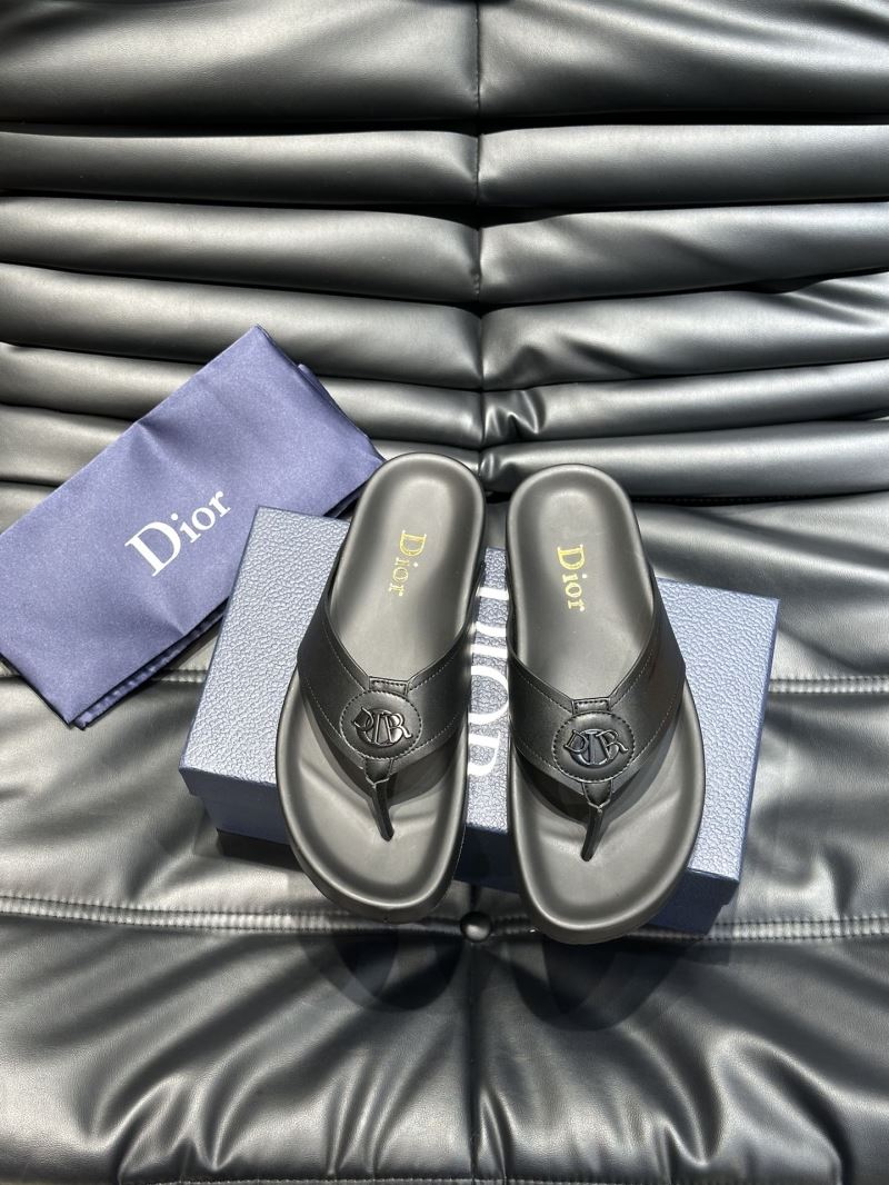 Christian Dior Slippers